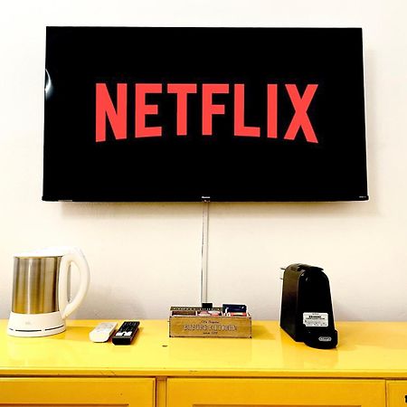 Isola - Garibaldi Lovely Apt. With Netflix And Wifi Milan Exterior photo