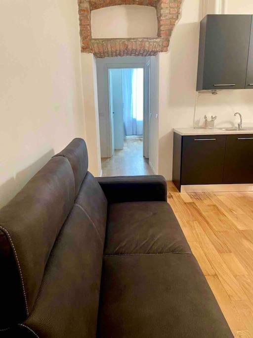 Isola - Garibaldi Lovely Apt. With Netflix And Wifi Milan Exterior photo